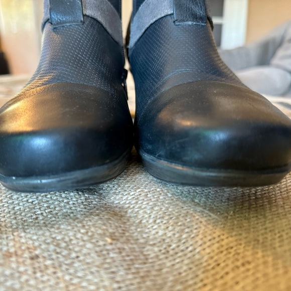 Naot Ankle Boots - Picture 4 of 10